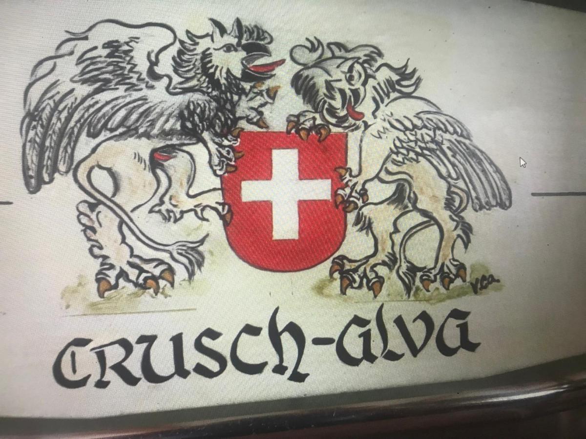 Ustria Crusch Alva *