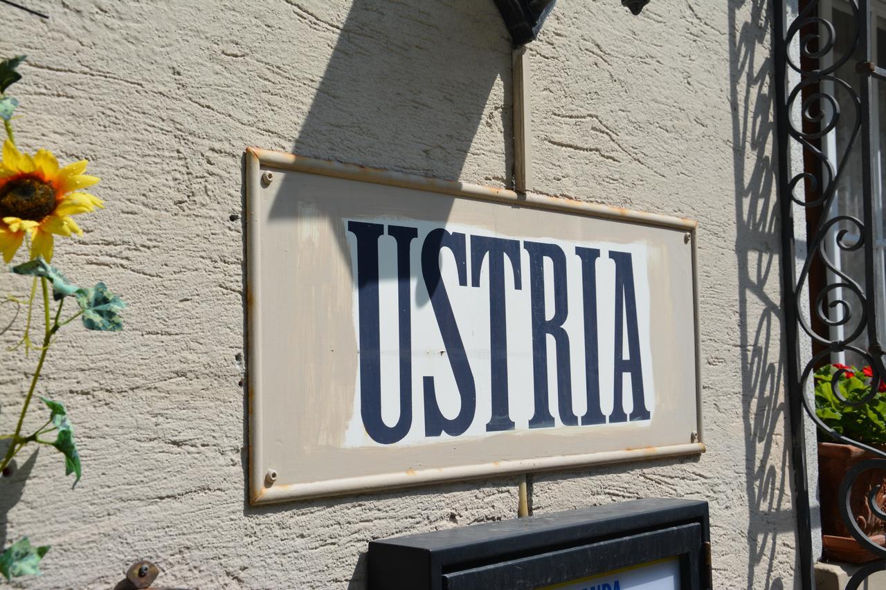 Ustria Crusch Alva Bed & Breakfast *
