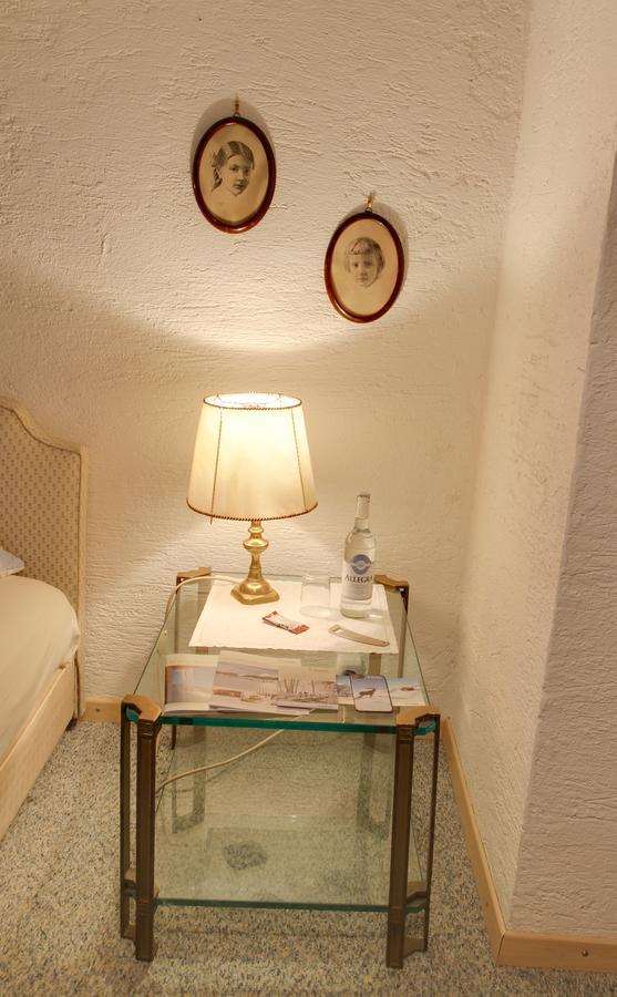 Ustria Crusch Alva Bed & Breakfast