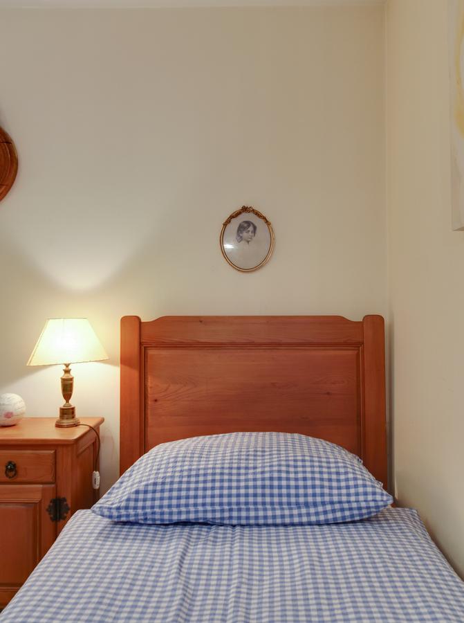 Bed & Breakfast Ustria Crusch Alva